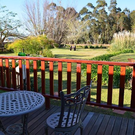The Victoria Room Greyton Esterno foto