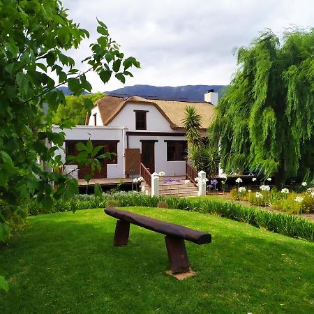 The Victoria Room Greyton Esterno foto