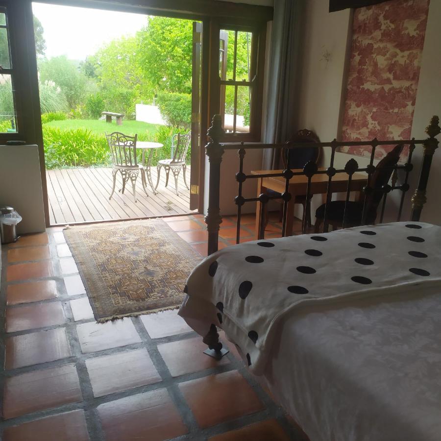 The Victoria Room Greyton Esterno foto