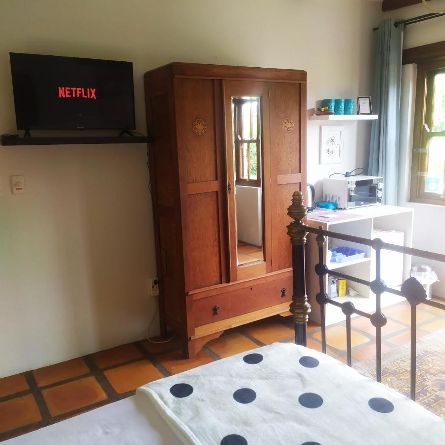 The Victoria Room Greyton Esterno foto