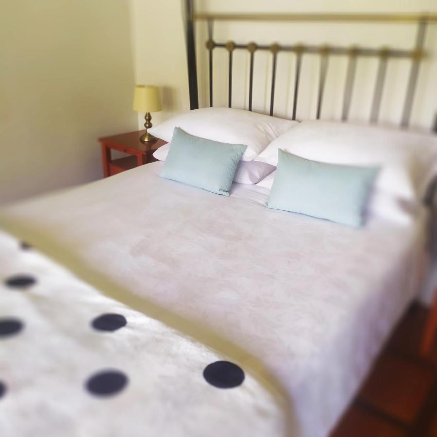 The Victoria Room Greyton Esterno foto