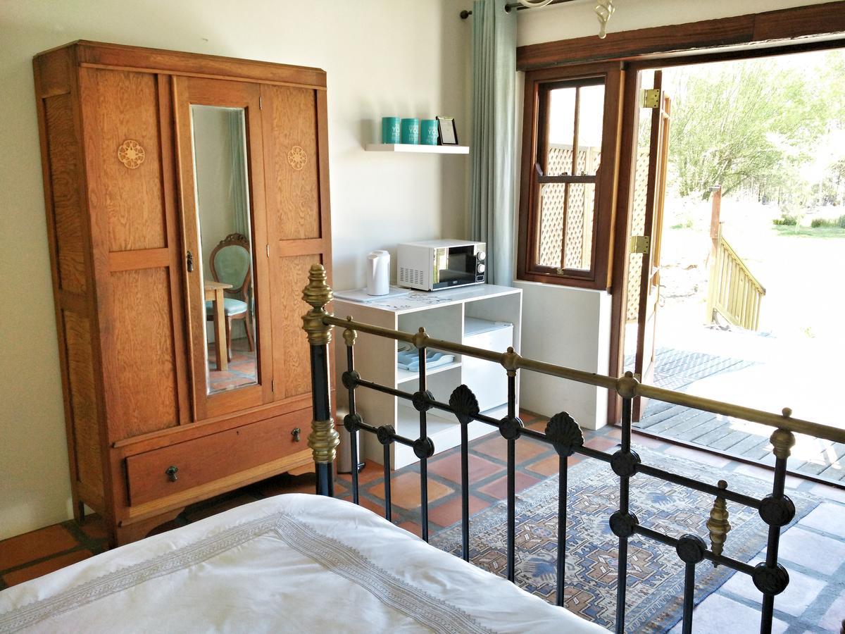 The Victoria Room Greyton Esterno foto