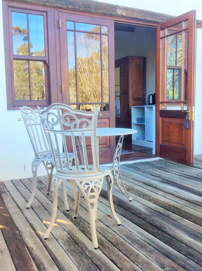 The Victoria Room Greyton Esterno foto