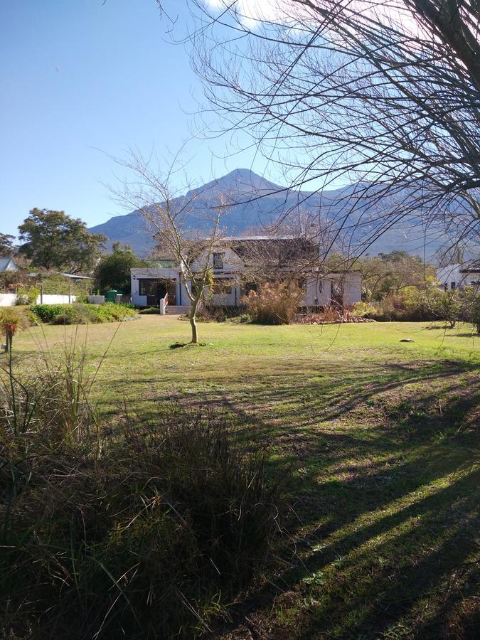 The Victoria Room Greyton Esterno foto
